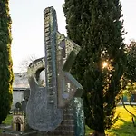 San Clemente בית הארחה