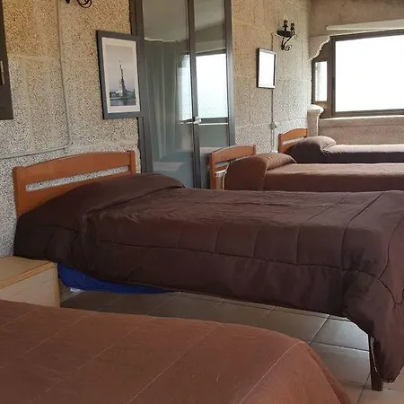 San Clemente Pensión *