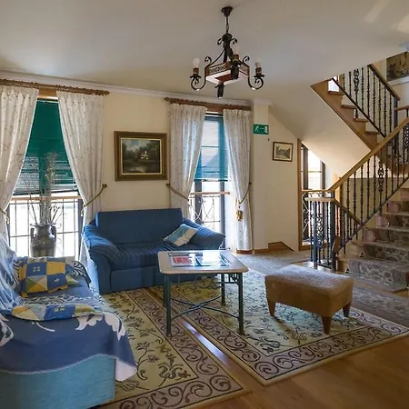 Pensión San Clemente