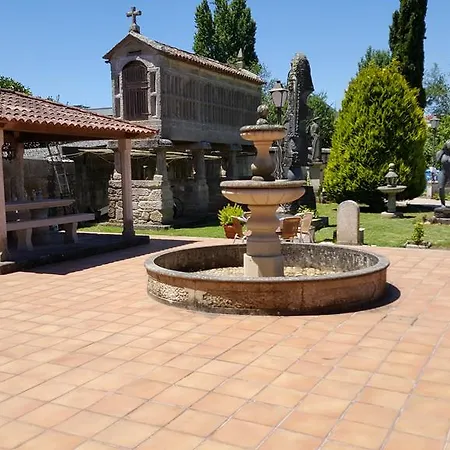 Pensión San Clemente