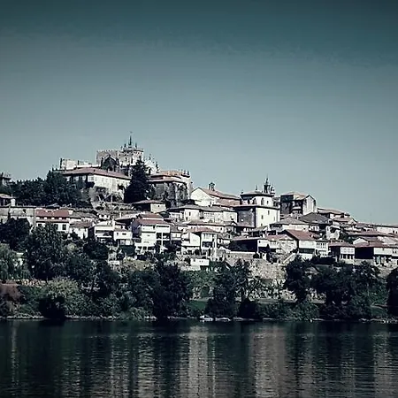 San Clemente Pensión Tui