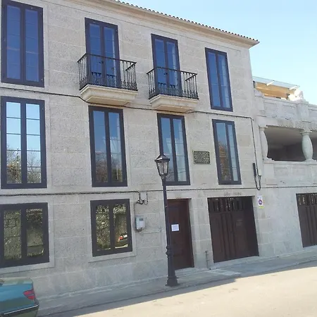 Pensión San Clemente *