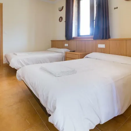 Pensión San Clemente Tui