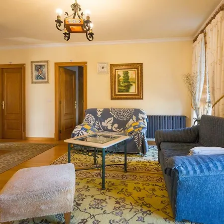 Pensionat San Clemente