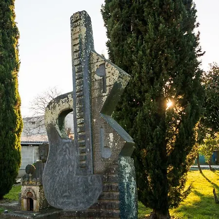 San Clemente Pensión