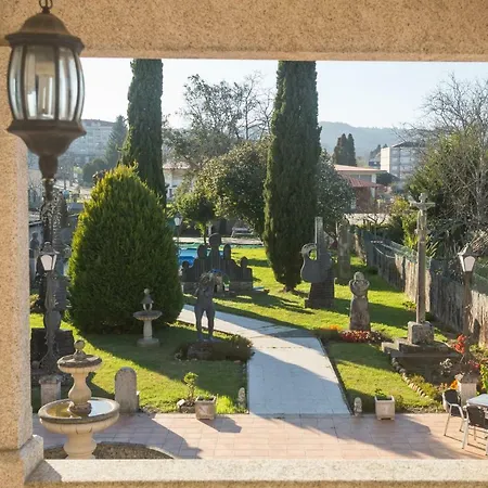 San Clemente Pensionat