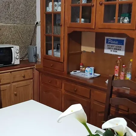 San Clemente * Туй