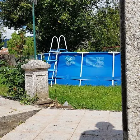 San Clemente Гостевой дом Туй