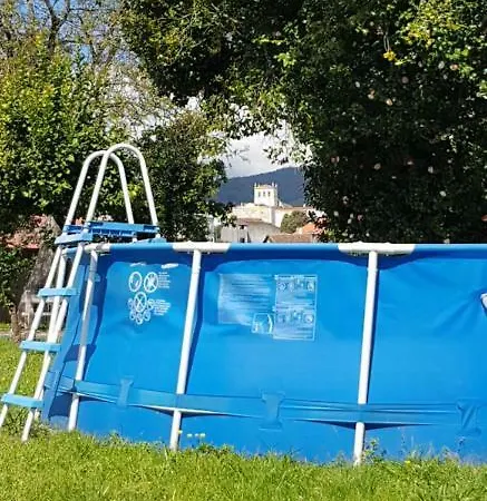 San Clemente Pensión