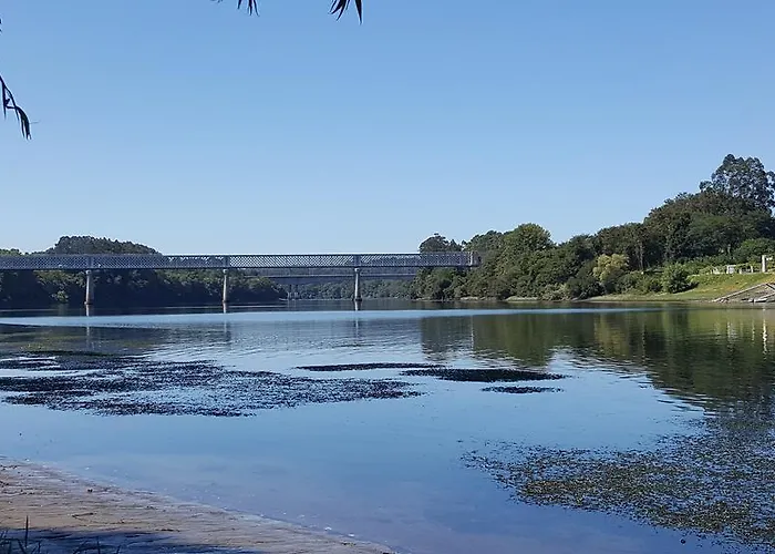 Gasthuis San Clemente *