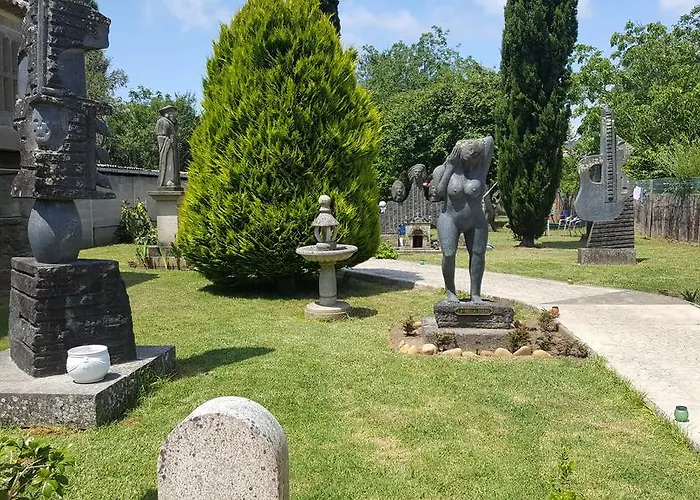 Gasthuis San Clemente