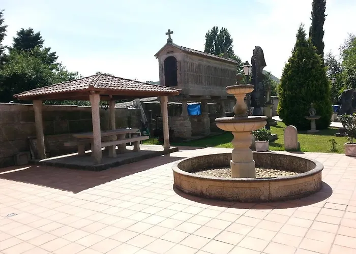 San Clemente Gasthuis