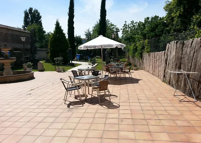 San Clemente Gasthuis Tui