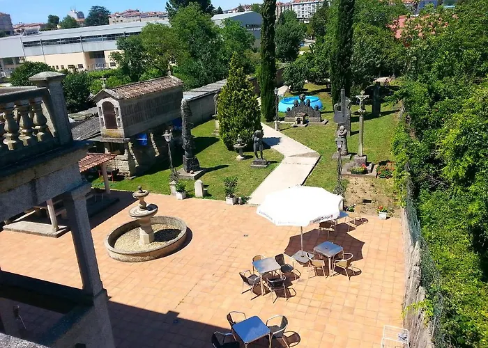 San Clemente Gasthuis