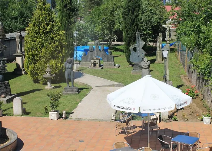 San Clemente Gasthuis