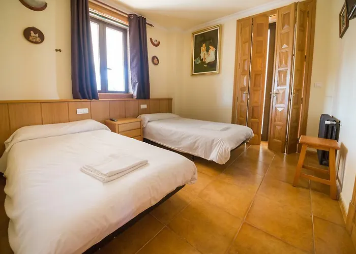 Gasthuis San Clemente *