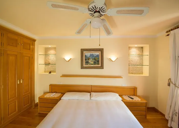 San Clemente Gasthuis Tui