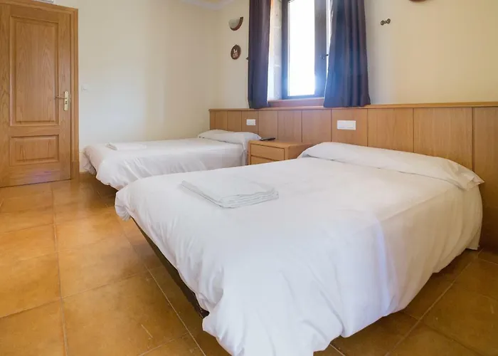 Gasthuis San Clemente Tui