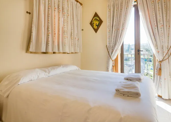 Gasthuis San Clemente Tui