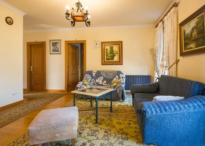 Gasthuis San Clemente