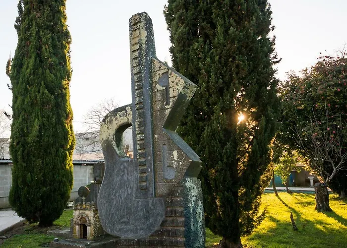 San Clemente Gasthuis