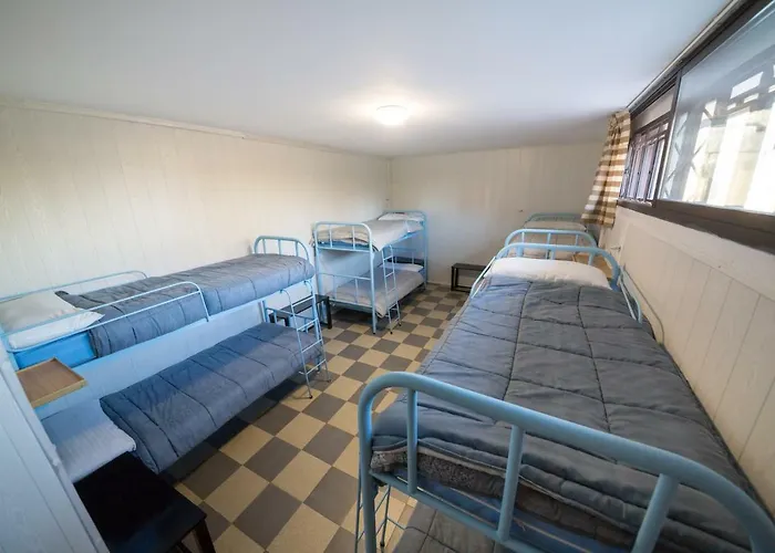 San Clemente Gasthuis Tui