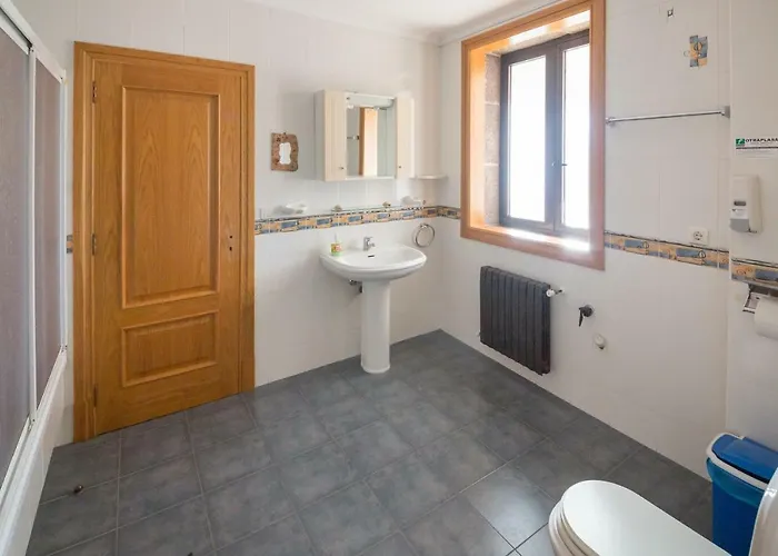 San Clemente Gasthuis Tui