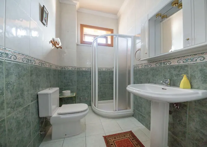 Gasthuis San Clemente