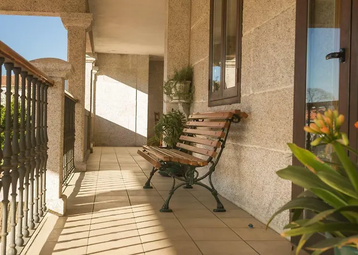 Gæstehus San Clemente *