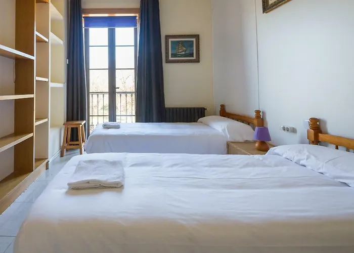 San Clemente Gasthuis *