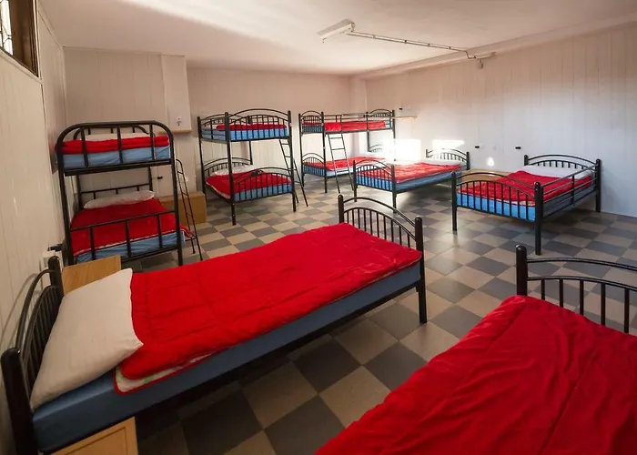 Gasthuis San Clemente *