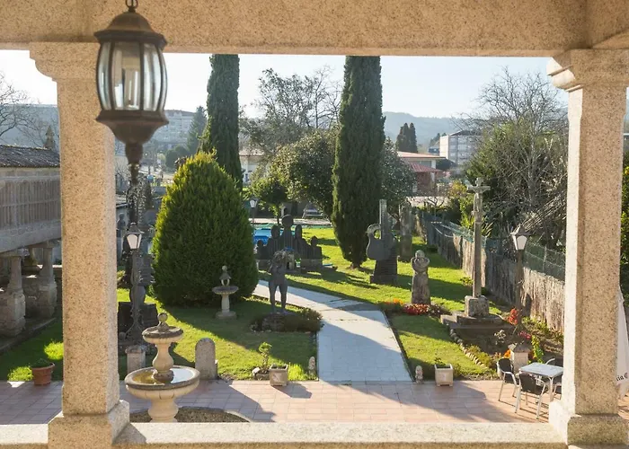 San Clemente Gasthuis