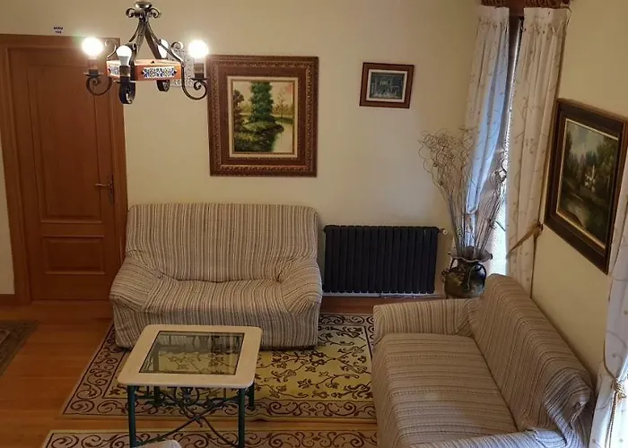 Gasthuis San Clemente *