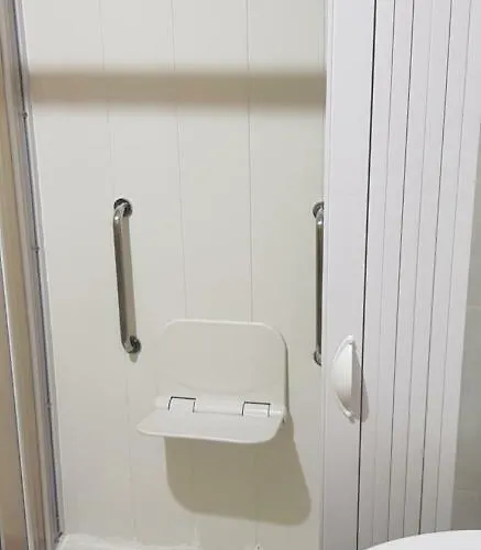 Gasthuis San Clemente Tui