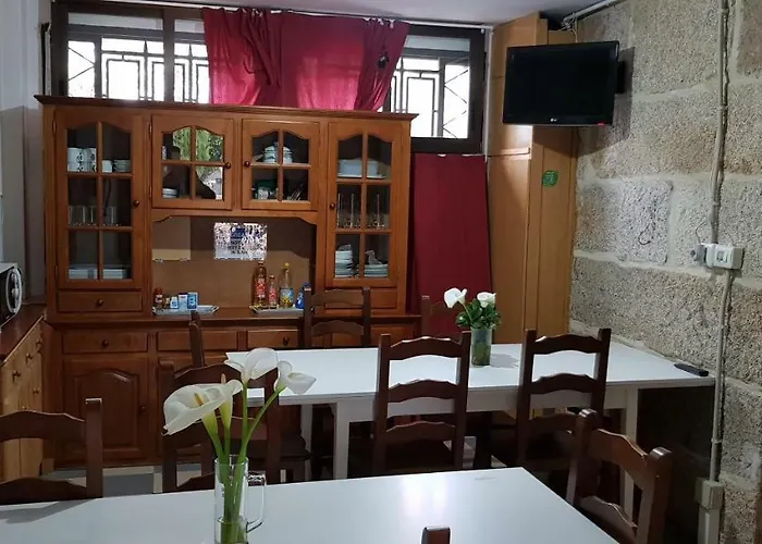 San Clemente Gasthuis *