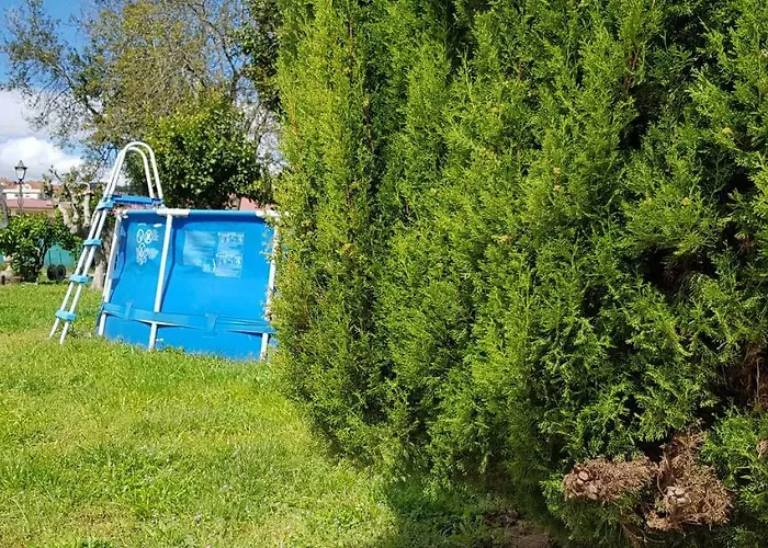 San Clemente Гостевой дом Туй