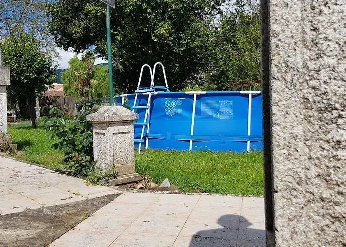 San Clemente Гостевой дом Туй