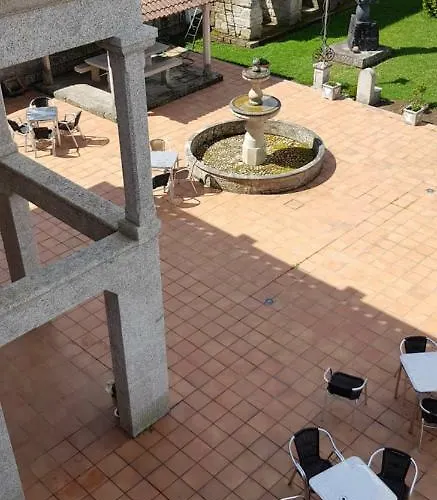 Gasthuis San Clemente *