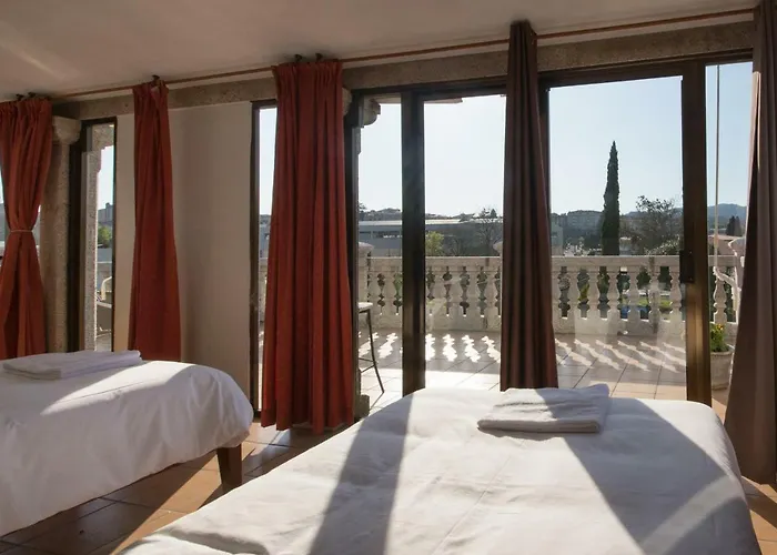 San Clemente Gæstehus *